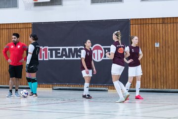 Bild 65 - VR Bank Cup Horst